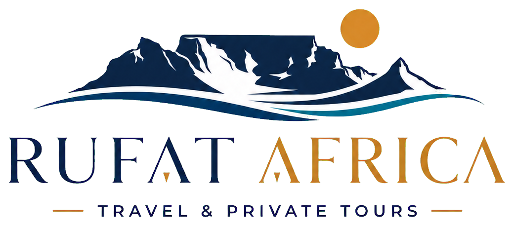 Rufat Africa — Travel & Private Tours